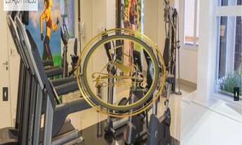 Imagem 7: Apartamento com 3 dormitórios e 3 Suítes no Jardim Anália Franco