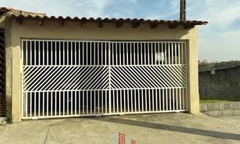 Imagem: Sorocaba - Casa Padrão - Mineirão