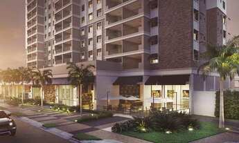 Imagem: Apartamento com 83m² - com 3 dormitórios