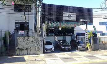 Imagem 7: ALUGO-Av São Miguel Prédio Comercial 320 m² 2 vão livres de 170 m2 cada com elevador