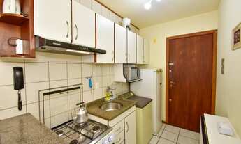 Imagem 5: Lindo Loft Mobiliado - locação de Temporada