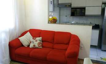 Imagem 4: Apartamento para venda tem 57 metros quadrados com 2 quartos em Jardim Previdência - São P