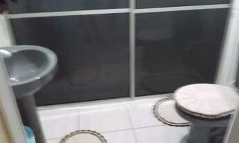 Imagem 5: Casa para venda com 80 metros quadrados com 2 quartos em Centro - Esplanada - BA