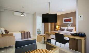 Imagem 2: LOFT "FAMILY" CASAL + CAMA DE SOLTEIRO TEMPORADA