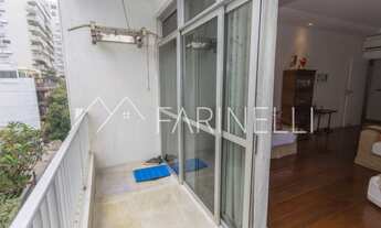 Imagem 5: Rio de Janeiro - Apartamento Padrão - Leblon