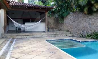 Imagem 6: Imobiliária Agatê Imóveis vende Casa em Condomínio de 420m² Itaipu - Niterói por 1.400 mil