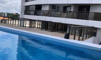 Imagem 5: Apartamento para venda possui 225 metros quadrados com 4 suitesem Jóquei - Teresina