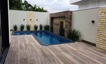 Imagem 2: Vendo SOBRADO com 5 suítes no condomínio fechado MIRANTE DO LAGO em Palmas TO