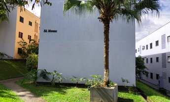 Imagem: Apartamento para aluguel com 47 metros quadrados