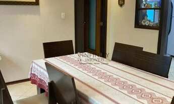 Imagem 4: Casa à venda, 216 m² por R$ 680.000,00 - Bosque dos Eucaliptos - São José dos Campos/SP