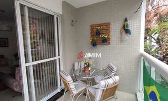 Imagem: Apartamento com 4 Quartos à Venda, 160