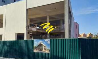 Imagem 4: Prédio - Chácara da Barra - Campinas