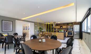 Imagem 3: Flat no Centro - Curitiba