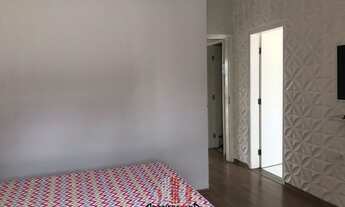 Imagem 6: Sorocaba - Casa de Condomínio - Horto Florestal