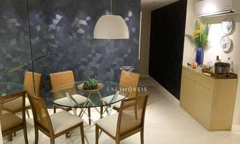 Imagem 3: Apartamento com 2 dormitórios à venda, 85 m² por R$ 1.080.000 - Botafogo - Rio de Janeiro