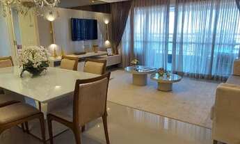 Imagem: Apartamento com 3 suítes Cocó- 130 m2