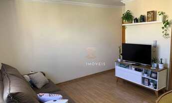 Imagem 3: Apartamento com 2 dormitórios à venda, 79 m² por R$ 410.000 - Sagrada Família - Belo Horiz