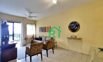 Imagem 7: Apartamento Reformado, 3 Dormitórios (1 Suíte), 1 Vaga, Área de Lazer, Astúrias, Guarujá/S