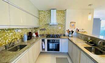 Imagem 5: Casa em Serrambi com 07 suítes e piscina privativa