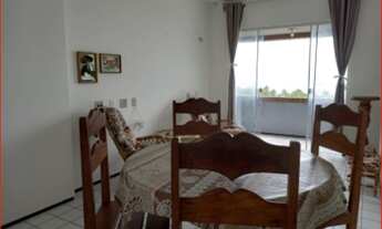 Imagem 6: Praia do Futuro / Todo Mobiliado / 67 m² / 2 quartos / 2 banheiros/ Lazer