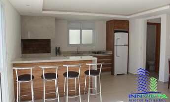 Imagem 2: Apartamento para Venda em Palhoça, Centro, 2 dormitórios, 1 suíte, 2 banheiros, 1 vaga