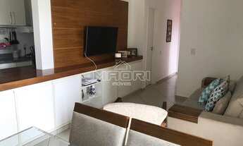 Imagem 3: Apartamento - Condominio Vila Ventura - Valinhos
