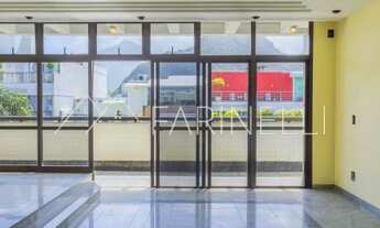 Imagem 2: Rio de Janeiro - Apartamento Padrão - Barra