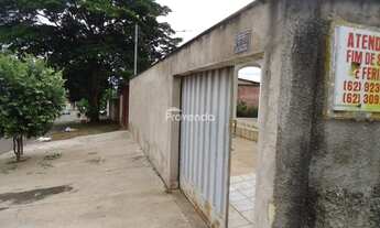 Imagem 2: CASA 3 QUARTOS JARDIM CALIFÓRNIA