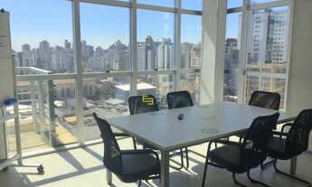 Imagem 5: Prédio à venda, 3.618 m² - Carmo - Belo Horizonte/MG