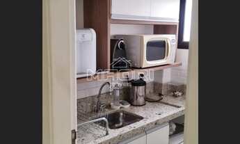 Imagem 6: Sala - Centro - Valinhos