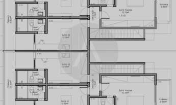 Imagem 7: Agatê Imóveis vende casa alto padrão em Itaipu - Niterói