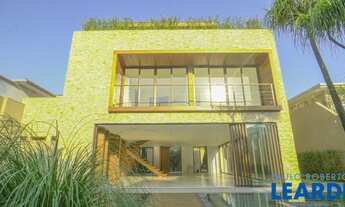 Imagem 5: SOBRADO - JARDIM AMÉRICA - SP