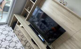 Imagem 6: Apartamento para aluguel tem 55 metros quadrados com 2 quartos