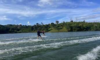 Imagem 2: Lago Corumbá 4 - Alexania, Sem burocracia