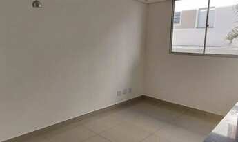 Imagem 7: Apartamento com 2 dormitórios à venda, 47 m² por R$ 165.000,00 - Jardim Estrela D Alva - B