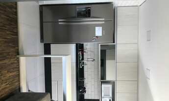 Imagem 5: Sacada gourmet - Jardim Prudencia