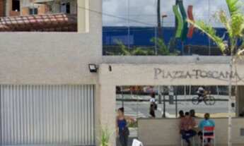 Imagem 3: Piazza Tosacana. 3/4. 1 Vaga. J14