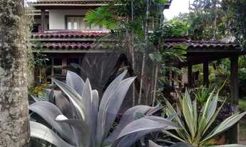 Imagem 2: Imobiliária Agatê Imóveis vende Casa em Condomínio de 420m² Itaipu - Niterói por 1.400 mil