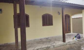 Imagem: Casa 3 quartos Maria Ortiz