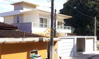 Imagem 5: Casa com 4 dormitórios à venda, 260 m² por R$ 850.000,00 - Sumaré - Caraguatatuba/SP