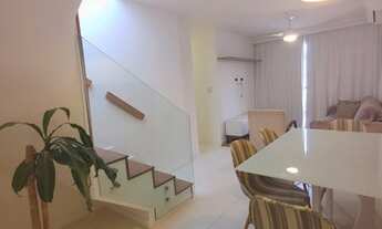 Imagem 5: Cobertura para venda com 183 metros quadrados com 4 quartos