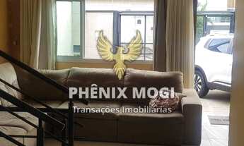 Imagem 4: Sobrado no Residencial Nathalie