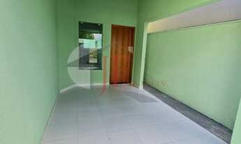 Imagem 4: Casa com 3 quartos - Bairro Jardim Itaipu em Goiânia