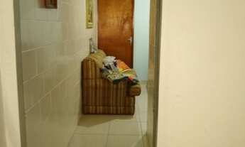 Imagem 4: Sobrado Grande reformado - duas casas