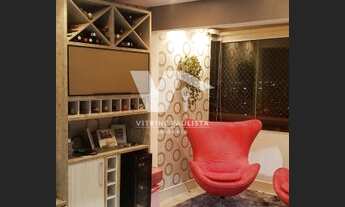 Imagem 3: Rua Oratório 2370, Mooca - Apartamento para Venda (Condomínio Via Condotti), 150 m², 3 dor