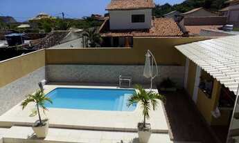 Imagem 4: Casa para venda com 4 quartos em Itaipu - Niterói - RJ