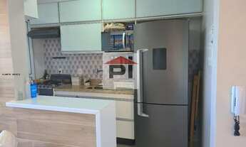 Imagem 5: Apartamento 2 Quartos para Venda em Salvador, PiatÃ, 2 dormitórios, 1 suíte, 3 banheiros