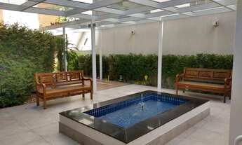 Imagem: Apartamento para alugar, 45 m² por R$ 5.329,00/mês