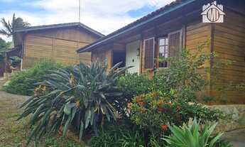 Imagem 4: Linda chácara com escritura em condomínio, 5 dormitórios, piscina, pergolado, à venda, 100