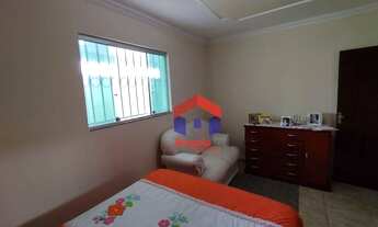 Imagem 7: Casa à venda, 133 m² por R$ 850.000,00 - Rio Branco - Belo Horizonte/MG